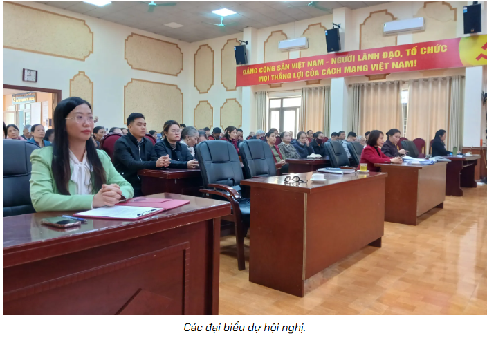 Xây dựng xã Ngọc Hồi: Sáng – xanh – sạch – đẹp, văn minh và phát triển bền vững- Ảnh 1.