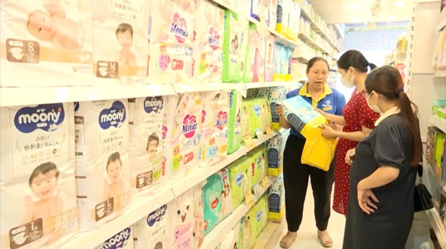 BCĐ 389 xã Hoài Đức triển khai đợt cao điểm đấu tranh chống buôn lậu, gian lận thương mại và hàng giả dịp trước, trong và sau tết Nguyên đán Bính Ngọ năm 2026- Ảnh 2.