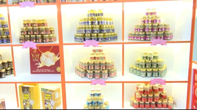 BCĐ 389 xã Hoài Đức triển khai đợt cao điểm đấu tranh chống buôn lậu, gian lận thương mại và hàng giả dịp trước, trong và sau tết Nguyên đán Bính Ngọ năm 2026- Ảnh 3.