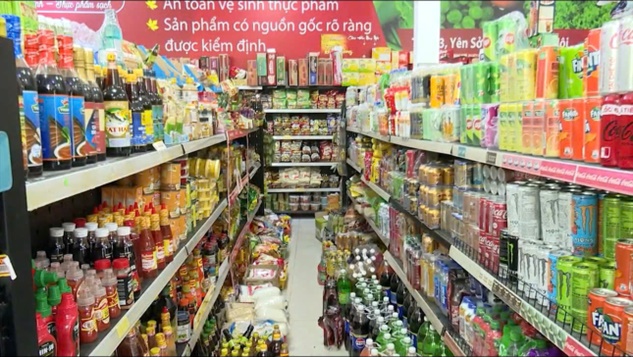 BCĐ 389 xã Hoài Đức triển khai đợt cao điểm đấu tranh chống buôn lậu, gian lận thương mại và hàng giả dịp trước, trong và sau tết Nguyên đán Bính Ngọ năm 2026- Ảnh 4.