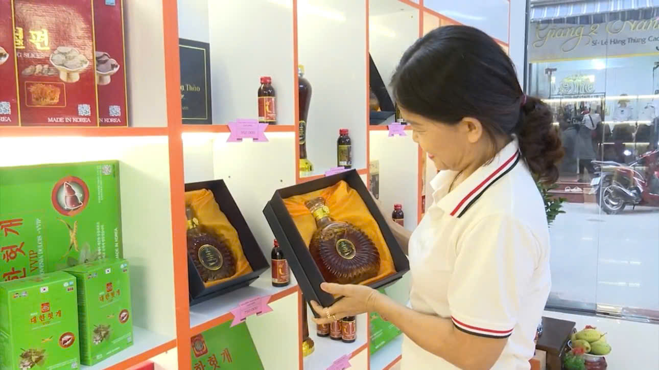 BCĐ 389 xã Hoài Đức triển khai đợt cao điểm đấu tranh chống buôn lậu, gian lận thương mại và hàng giả dịp trước, trong và sau tết Nguyên đán Bính Ngọ năm 2026- Ảnh 1.