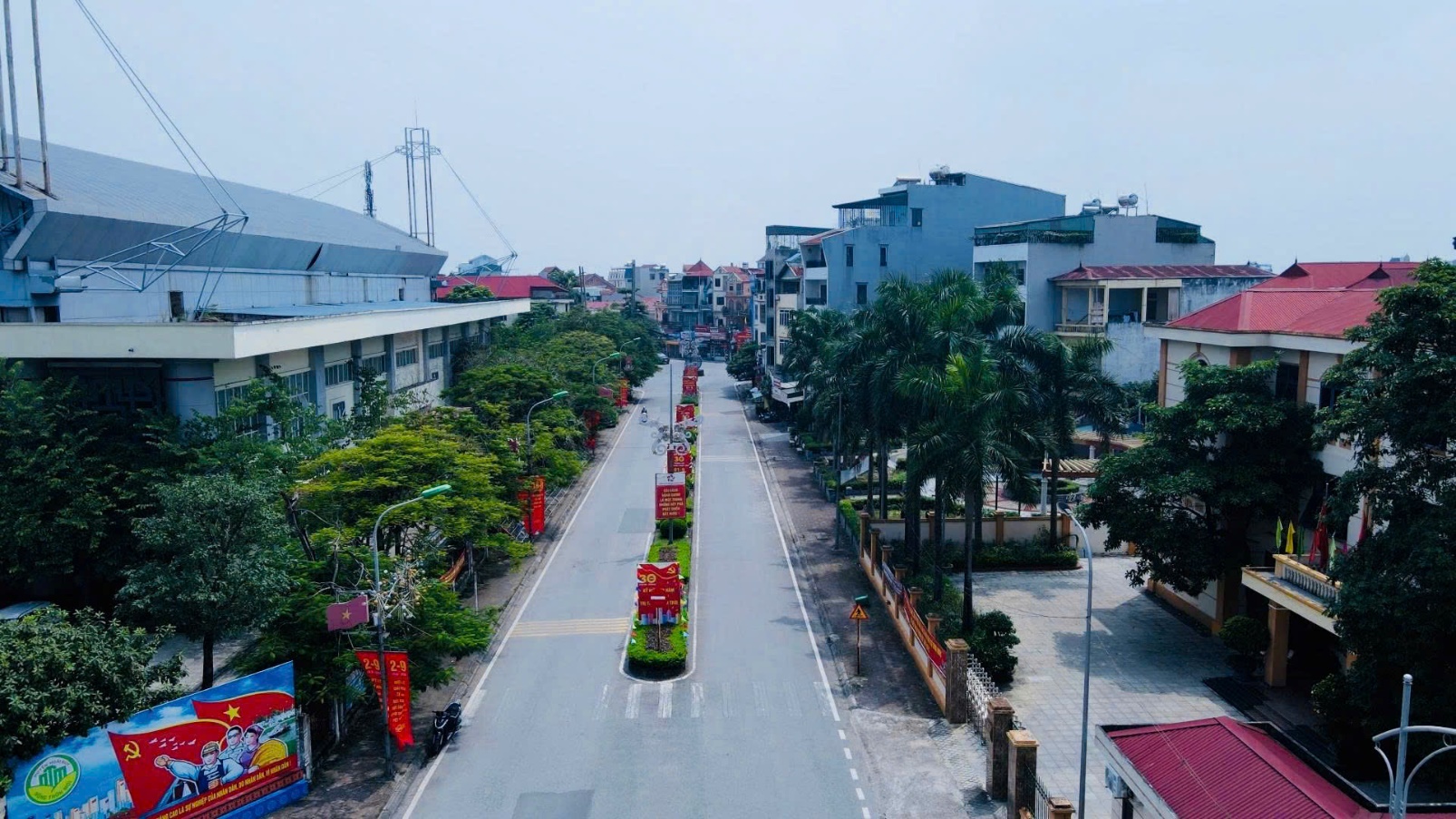 Hoài Đức chung tay bảo vệ môi trường, thắp sáng không gian sống năm 2026- Ảnh 5.