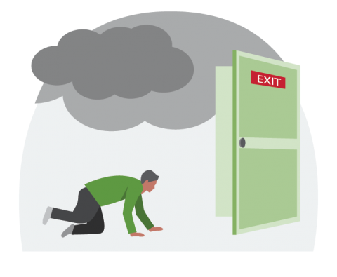 HƯỚNG DẪN: THỰC HÀNH PHƯƠNG ÁN PCCC TẠI HỘ GIA ĐÌNH- Ảnh 1.