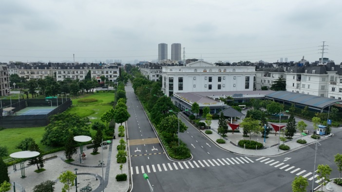 Hoài Đức chung tay bảo vệ môi trường, thắp sáng không gian sống năm 2026- Ảnh 6.