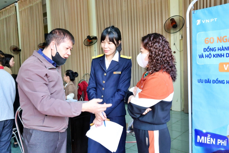 Xã Xuân Mai đẩy mạnh phát triển kinh tế số, góp phần thực hiện hiệu quả chuyển đổi số trên địa bàn- Ảnh 2.