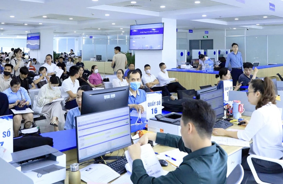 Nhận diện, đấu tranh với thông tin xấu độc về cải cách tiền lương- Ảnh 1.