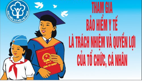 Tuyên truyền về chính sách hỗ trợ đóng bảo hiểm xã hội tự nguyện, bảo hiểm y tế cho các đối tượng chính sách xã hội- Ảnh 1.