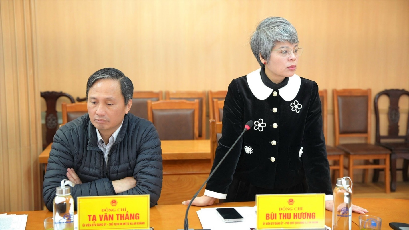 A person and person sitting at a table  AI-generated content may be incorrect.