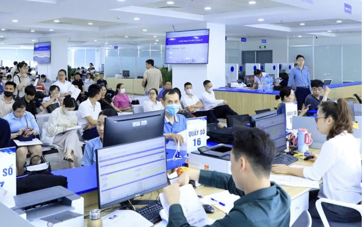 Nhận diện, đấu tranh với thông tin xấu độc về cải cách tiền lương