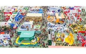 Tổ chức Hội chợ Mùa xuân phục vụ Tết Nguyên đán Bính Ngọ năm 2026