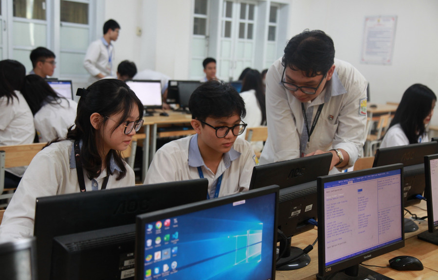 Bảo vệ trẻ em trên không gian mạng: Xây dựng hệ sinh thái số an toàn- Ảnh 4.