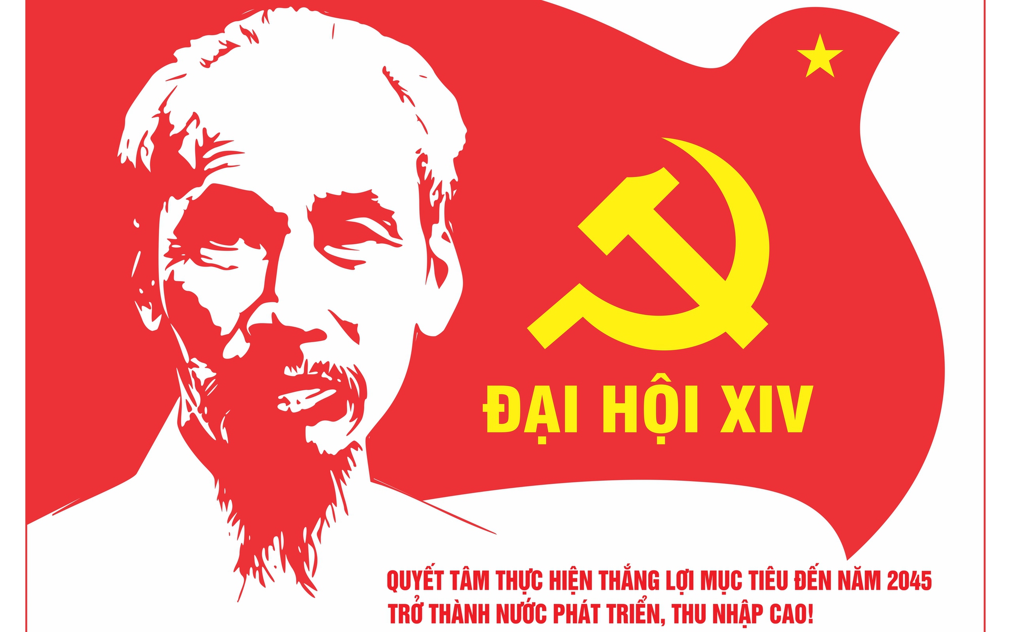 Những thành tựu nổi bật của đất nước sau 40 năm Đảng lãnh đạo sự nghiệp đổi mới