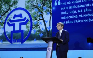Hà Nội kiến tạo mô hình phát triển mới từ khoa học, công nghệ và chuyển đổi số