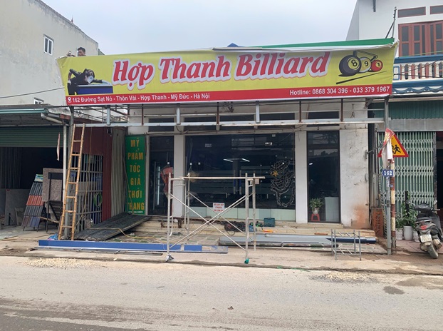 Xã Mỹ Đức biểu dương tinh thần tự giác của các hộ dân chủ động tháo dỡ các công trình sai phạm, góp phần xây dựng nếp sống văn minh đô thị- Ảnh 6.