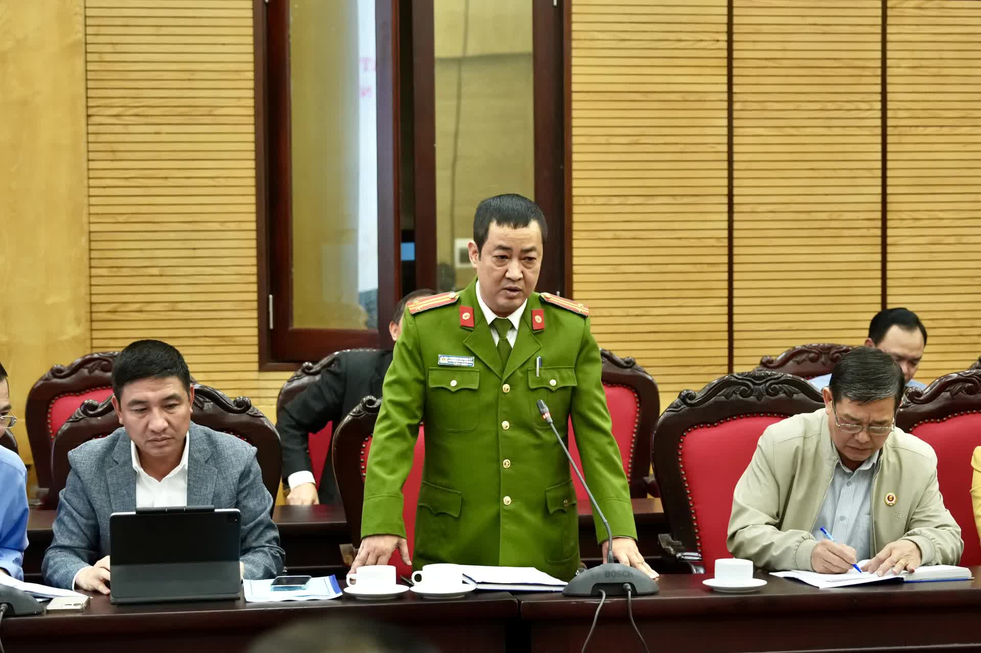 Phường Ngọc Hà tăng cường dân vận, tháo gỡ điểm nghẽn giải phóng mặt bằng- Ảnh 3.