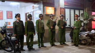 Phản bác luận điệu bôi nhọ, xuyên tạc thành tựu phát triển đất nước trước Đại hội XIV của Đảng- Ảnh 2.