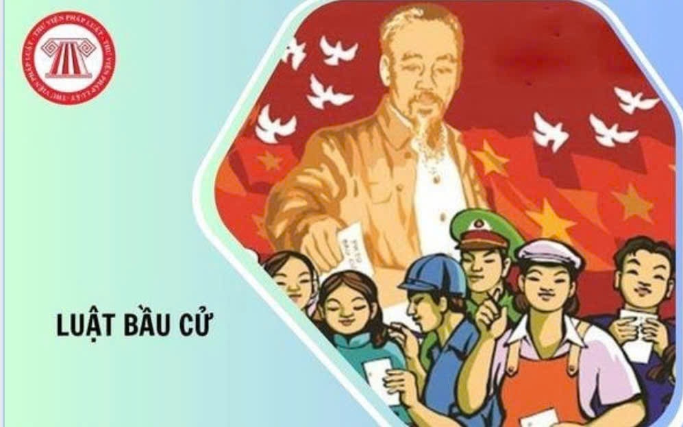 Cơ cấu, thành phần đại biểu HĐND các cấp nhiệm kỳ 2026-2031 theo Nghị quyết số 107/2025/UBTVQH15 của Ủy ban Thường vụ Quốc hội