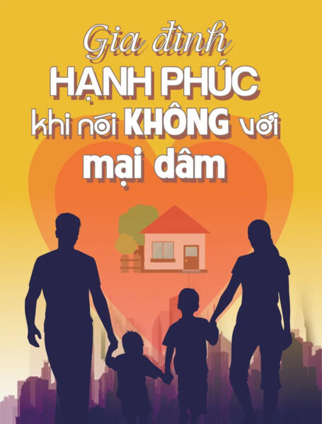 Những quy định chung của Pháp lệnh về phòng chống mại dâm- Ảnh 1.
