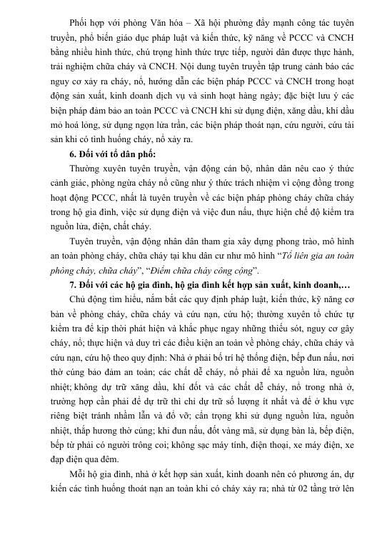 UBND phường Định Công thông báo- Ảnh 3.