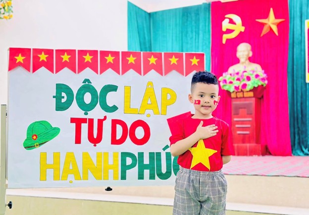CÁC ĐƠN VỊ TRƯỜNG HỌC XÃ PHÚ XUYÊN SÔI NỔI THI ĐUA CHÀO MỪNG ĐẠI HỘI ĐẠI BIỂU TOÀN QUỐC LẦN THỨ XIV CỦA ĐẢNG- Ảnh 22.