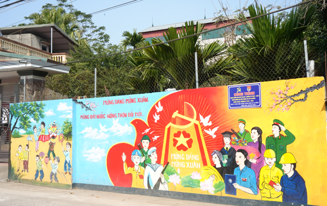  Đại hội Đảng lần thứ XIV- mở mùa xuân lịch sử mới cho đất nước- Ảnh 1.