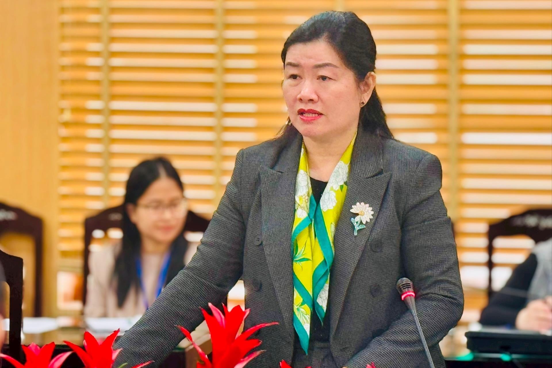 Hà Nội: Mạnh tay "chặn" thực phẩm bẩn tại các phường dịp cận Tết- Ảnh 2.