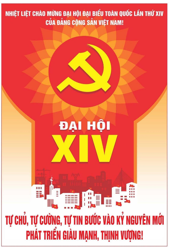 Đảng bộ, chính quyền và Nhân dân phường Phương Liệt quyết tâm chung sức, đồng lòng, thi đua lập thành tích thiết thực chào mừng Đại hội XIV của Đảng, góp phần xây dựng Việt Nam ngày càng giàu mạnh, văn minh, hạnh phúc- Ảnh 1.