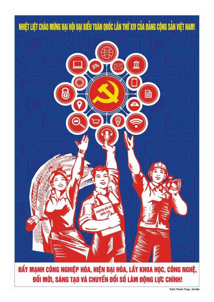 Đảng bộ, chính quyền và Nhân dân phường Phương Liệt quyết tâm chung sức, đồng lòng, thi đua lập thành tích thiết thực chào mừng Đại hội XIV của Đảng, góp phần xây dựng Việt Nam ngày càng giàu mạnh, văn minh, hạnh phúc- Ảnh 3.