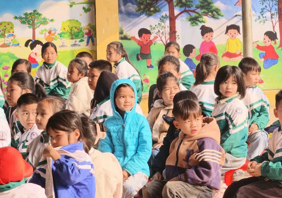 CÔNG AN PHƯỜNG PHƯƠNG LIỆT: CHUỖI HOẠT ĐỘNG THI ĐUA LẬP THÀNH TÍCH CHÀO MỪNG ĐẠI HỘI ĐẢNG TOÀN QUỐC LẦN THỨ XIV VÀ CHÀO MỪNG XUÂN BÍNH NGỌ 2026- Ảnh 4.