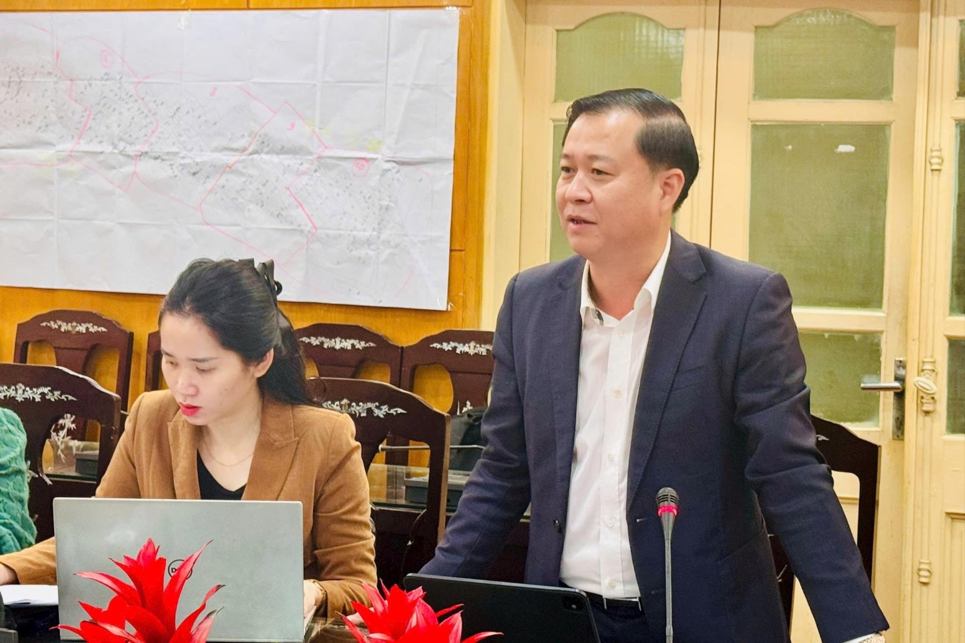 Hà Nội: Mạnh tay "chặn" thực phẩm bẩn tại các phường dịp cận Tết- Ảnh 3.