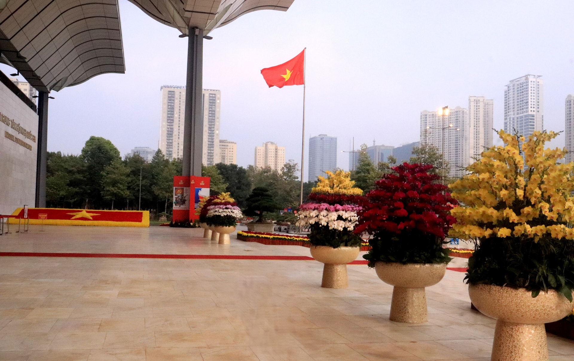 Sẵn sàng cho ngày hội lớn của toàn dân tộc- Ảnh 5.