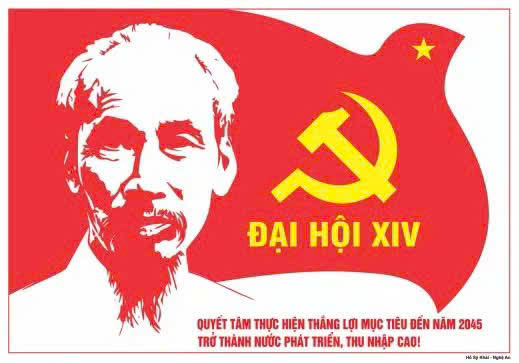 Những thành tựu nổi bật của đất nước sau 40 năm Đảng lãnh đạo sự nghiệp đổi mới- Ảnh 1.