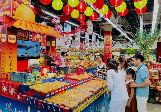 Đảm bảo an toàn thực phẩm trong dịp Tết nguyên đán Bính Ngọ năm 2026
- Ảnh 1.