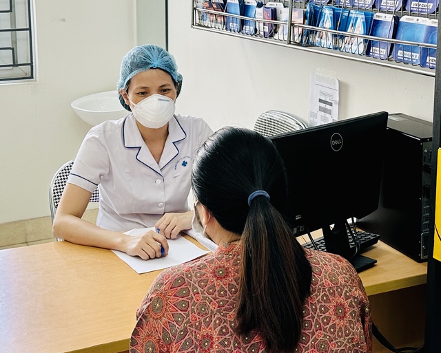 Ngành Y tế Hà Nội tăng cường phòng, chống ma túy- Ảnh 1.