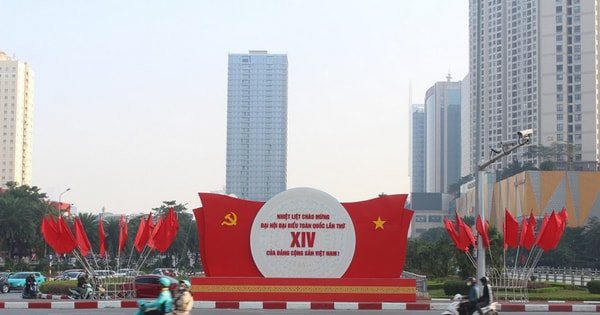 13 mốc son của Đảng vinh quang