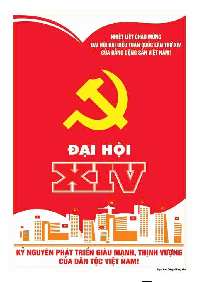 Niềm tin và khát vọng vươn mình của dân tộc và hướng tới Đại hội XIV của Đảng.- Ảnh 4.
