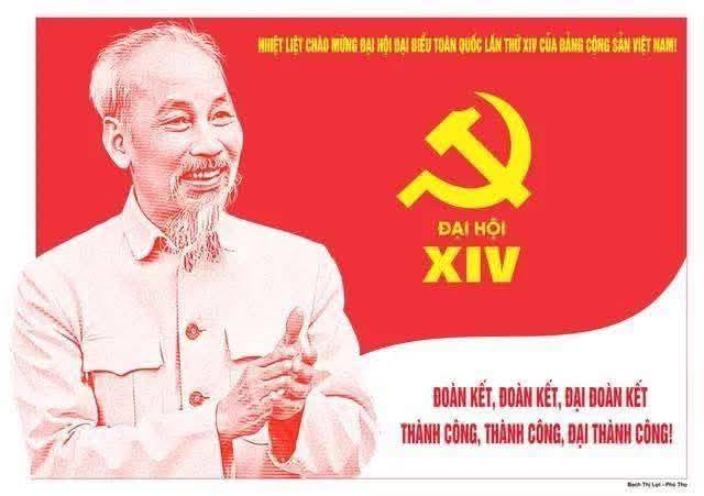 TRUYỀN HÌNH TRỰC TIẾP ĐẠI HỘI ĐẠI BIỂU TOÀN QUỐC LẦN THỨ XIV CỦA ĐẢNG- Ảnh 1.