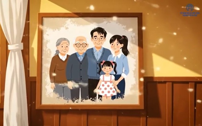 TUYÊN TRUYỀN QUY TẮC ỨNG XỬ TRONG CÔNG SỞ, NƠI CÔNG CỘNG VÀ HỌC ĐƯỜNG