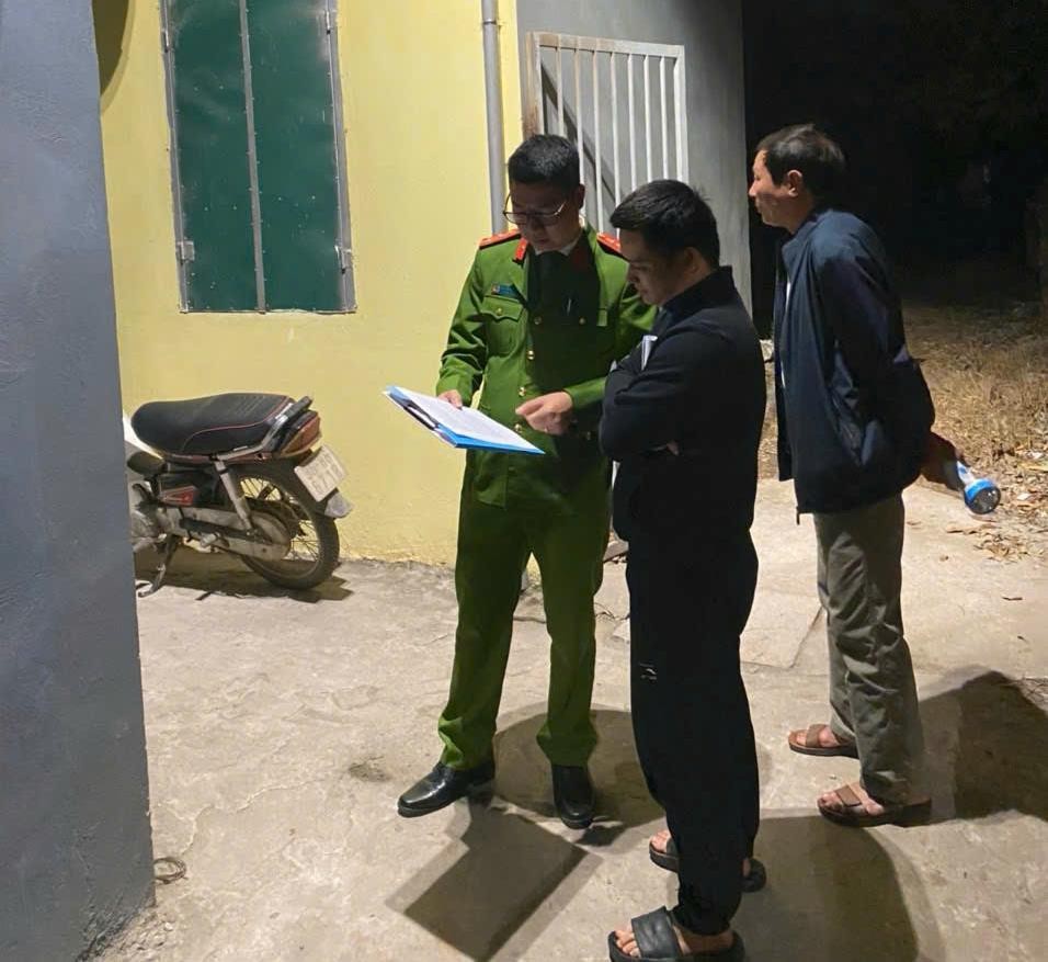 NGƯỜI THAM MƯU ĐẮC LỰC TRONG THỰC HIỆN ĐỀ ÁN 06 - THỦ LĨNH ĐOÀN NĂNG NỔ, NHIỆT TÌNH, SÁNG TẠO- Ảnh 3.