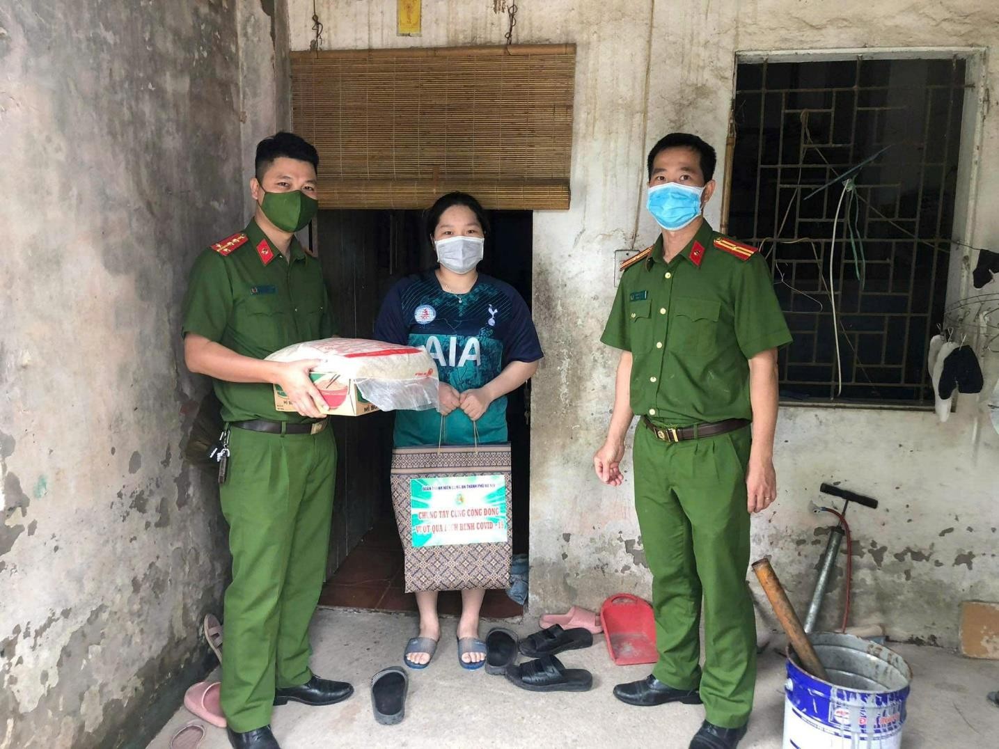 NGƯỜI THAM MƯU ĐẮC LỰC TRONG THỰC HIỆN ĐỀ ÁN 06 - THỦ LĨNH ĐOÀN NĂNG NỔ, NHIỆT TÌNH, SÁNG TẠO- Ảnh 4.