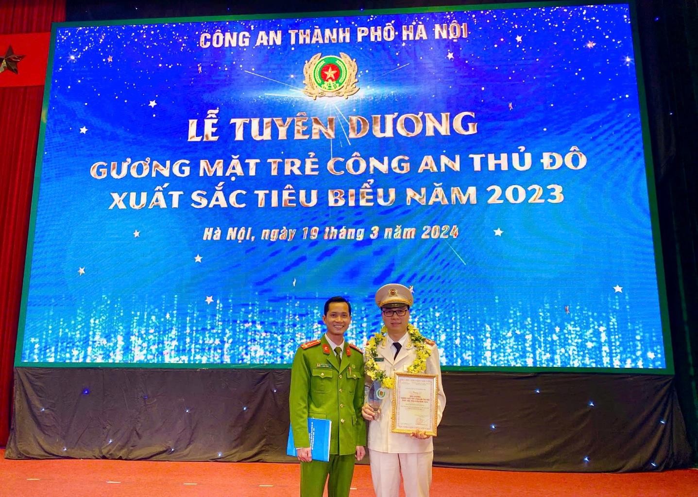NGƯỜI THAM MƯU ĐẮC LỰC TRONG THỰC HIỆN ĐỀ ÁN 06 - THỦ LĨNH ĐOÀN NĂNG NỔ, NHIỆT TÌNH, SÁNG TẠO- Ảnh 7.