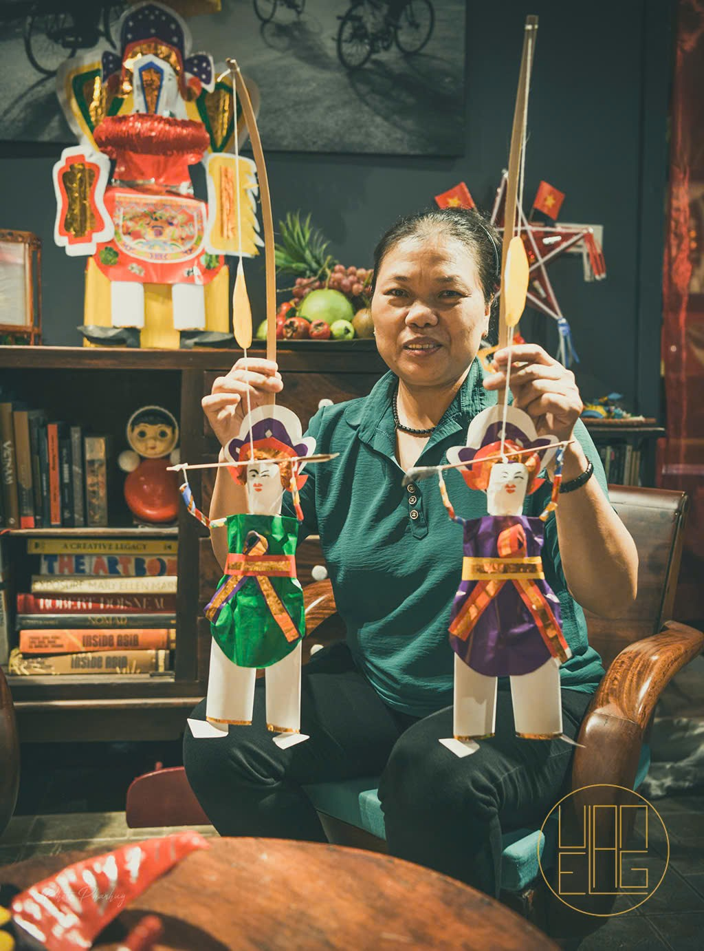 “NGƯỜI GIỮ LỬA” CHO ĐỒ CHƠI DÂN GIAN VIỆT NAM”- Ảnh 1.