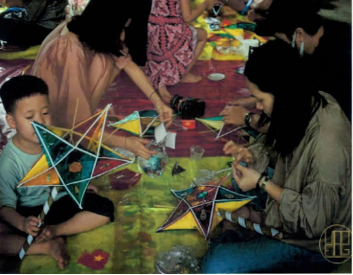 “NGƯỜI GIỮ LỬA” CHO ĐỒ CHƠI DÂN GIAN VIỆT NAM”- Ảnh 4.