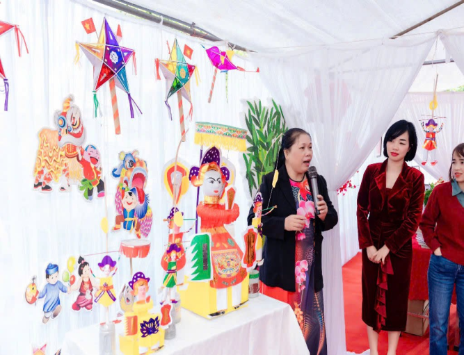 “NGƯỜI GIỮ LỬA” CHO ĐỒ CHƠI DÂN GIAN VIỆT NAM”- Ảnh 5.