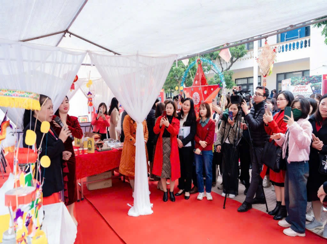 “NGƯỜI GIỮ LỬA” CHO ĐỒ CHƠI DÂN GIAN VIỆT NAM”- Ảnh 6.