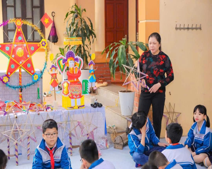 “NGƯỜI GIỮ LỬA” CHO ĐỒ CHƠI DÂN GIAN VIỆT NAM”- Ảnh 7.