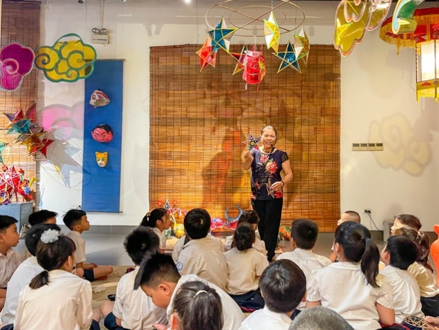 “NGƯỜI GIỮ LỬA” CHO ĐỒ CHƠI DÂN GIAN VIỆT NAM”- Ảnh 8.