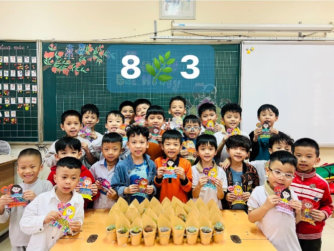 VƯỢT QUA GIÔNG BÃO – ĐÓN ÁNH CẦU VỒNG- Ảnh 2.