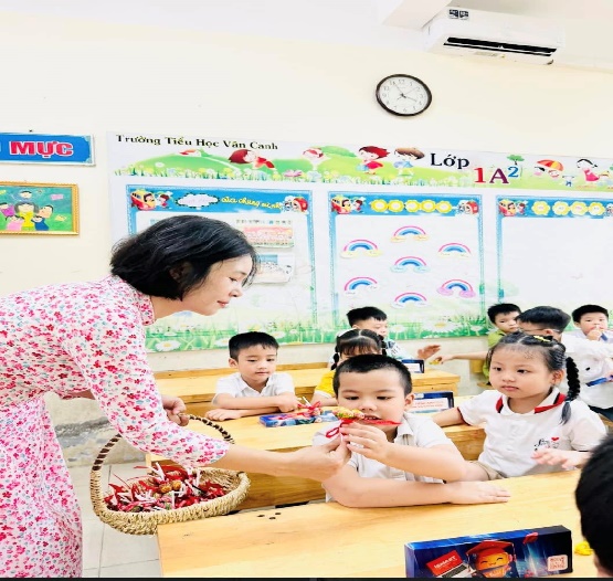 VƯỢT QUA GIÔNG BÃO – ĐÓN ÁNH CẦU VỒNG- Ảnh 4.