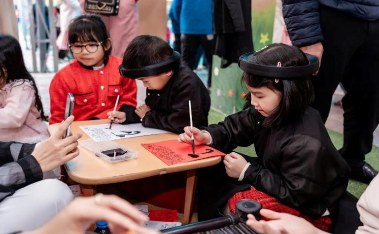 VƯỢT QUA GIÔNG BÃO – ĐÓN ÁNH CẦU VỒNG- Ảnh 5.